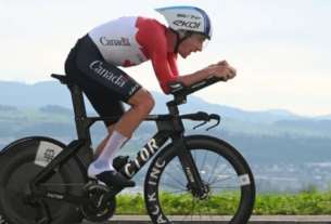 3ª Etapa O Gran Camiño 2025