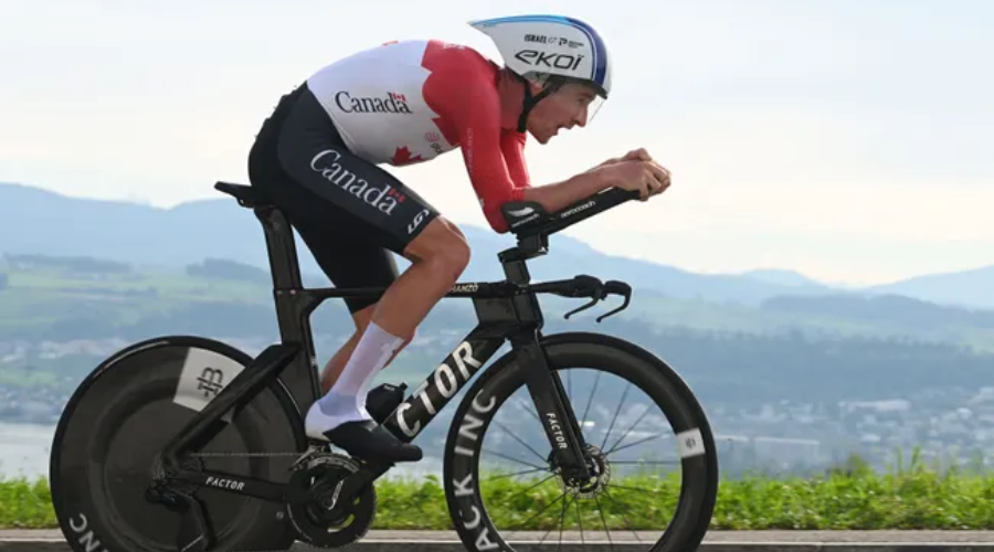 3ª Etapa O Gran Camiño 2025