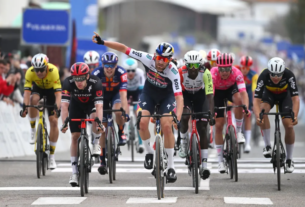 3ª Etapa Volta ao Algarve