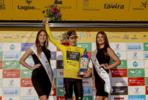 5ª Etapa da Volta ao Algarve 2025