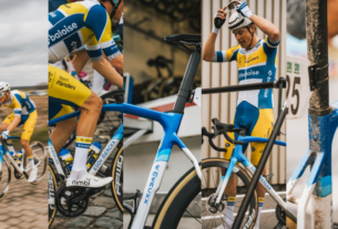 Bicicletas Eddy Merckx