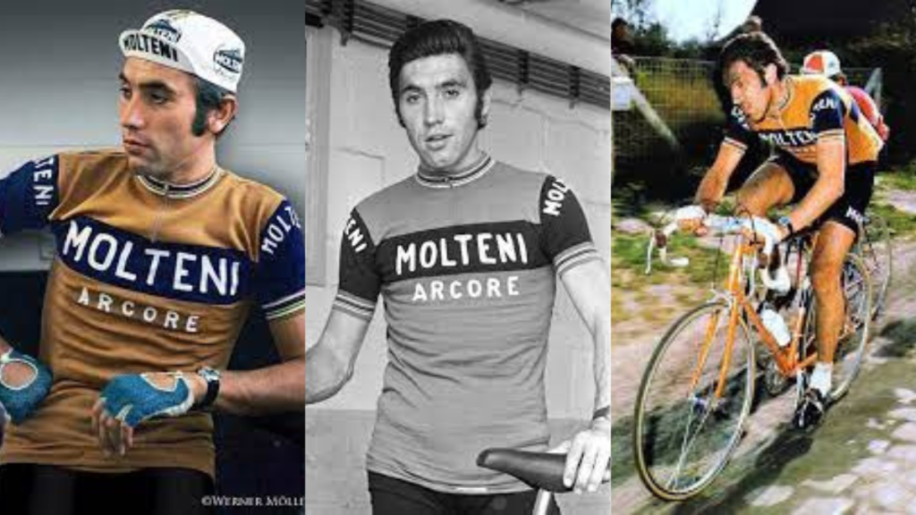 Eddy Merckx