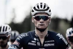 Mathieu van der Poel