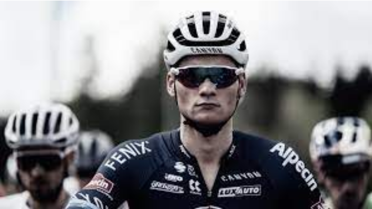 Mathieu van der Poel