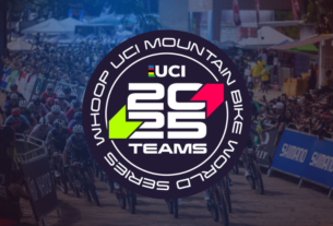 Mountain Bike WHOOP UCI de 2025