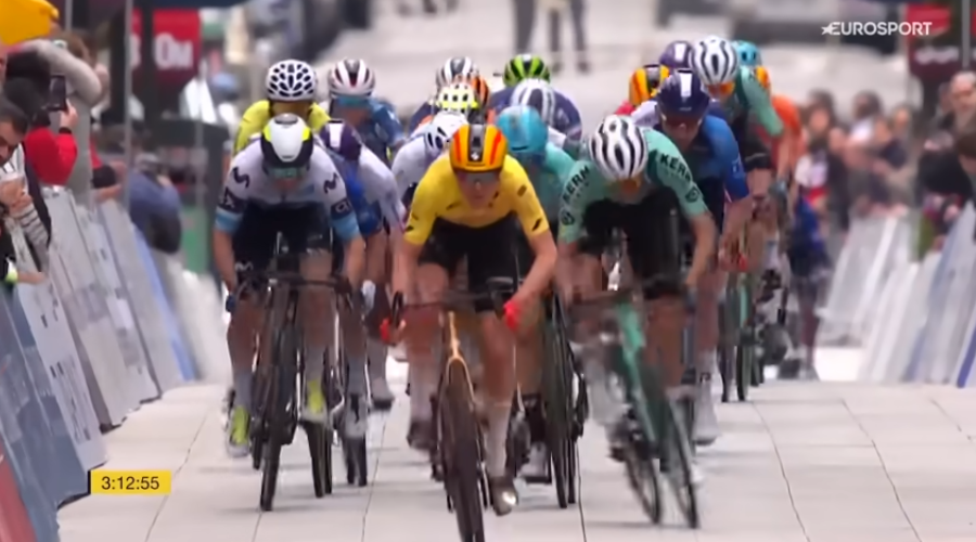 O Grand Camiño 2025