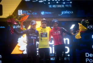 O Grand Camiño 2025