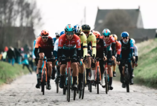 Omloop Het Nieuwsblad 2025