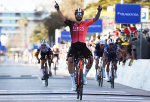 Volta ao Algarve 2025