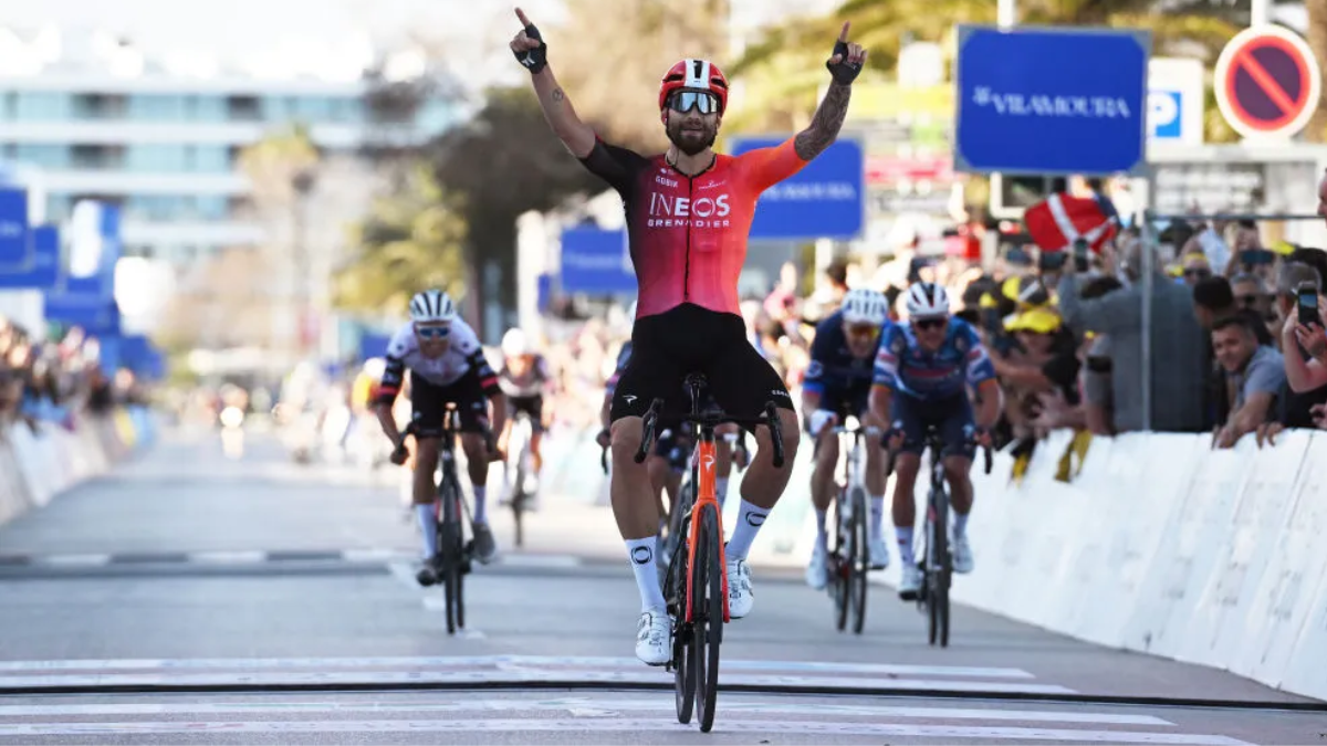 Volta ao Algarve 2025