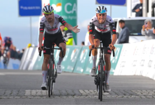 Volta ao Algarve 2025