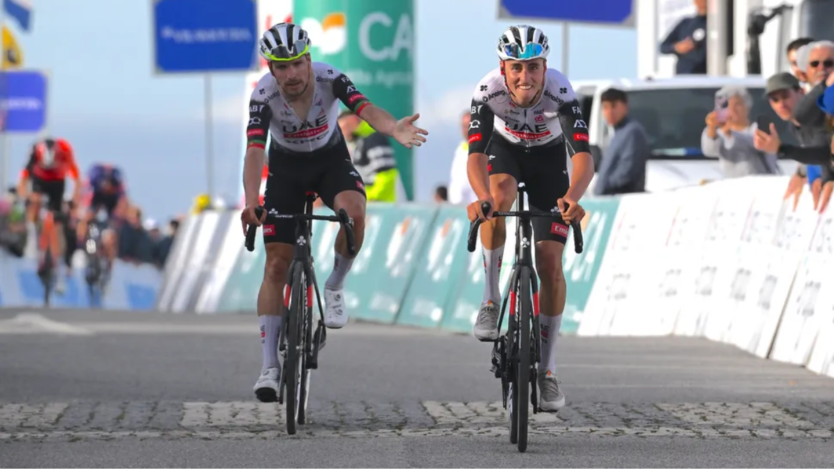 Volta ao Algarve 2025