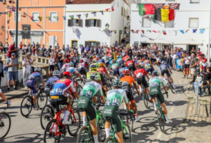 Volta ao Algarve 2025