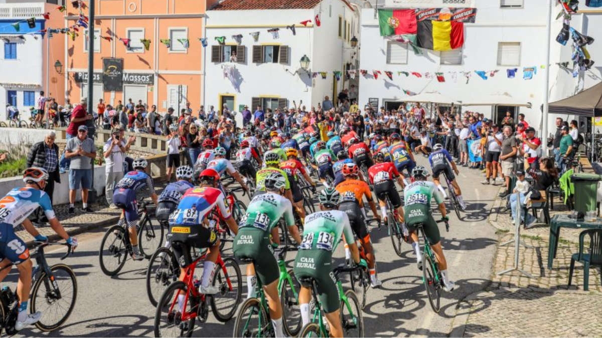 Volta ao Algarve 2025