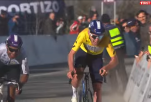 4ª Etapa O Gran Camiño 2025