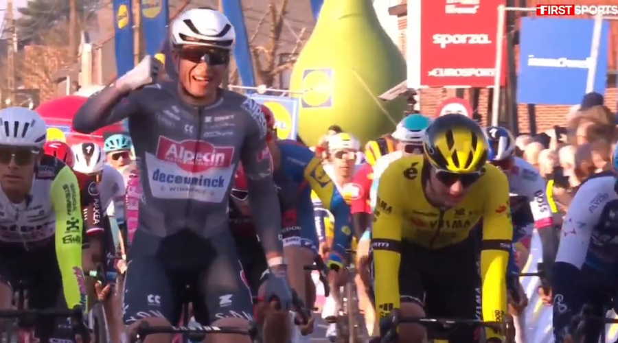 Kuurne-Bruxelas-Kuurne