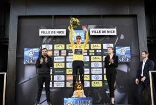 Paris-Nice 2025