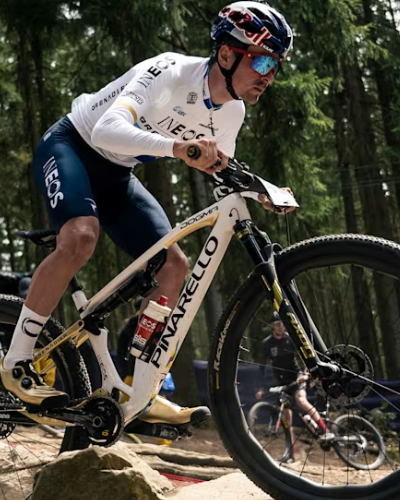 Pinarello Dogma XC 2025