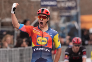 Tirreno Adriatico 2025