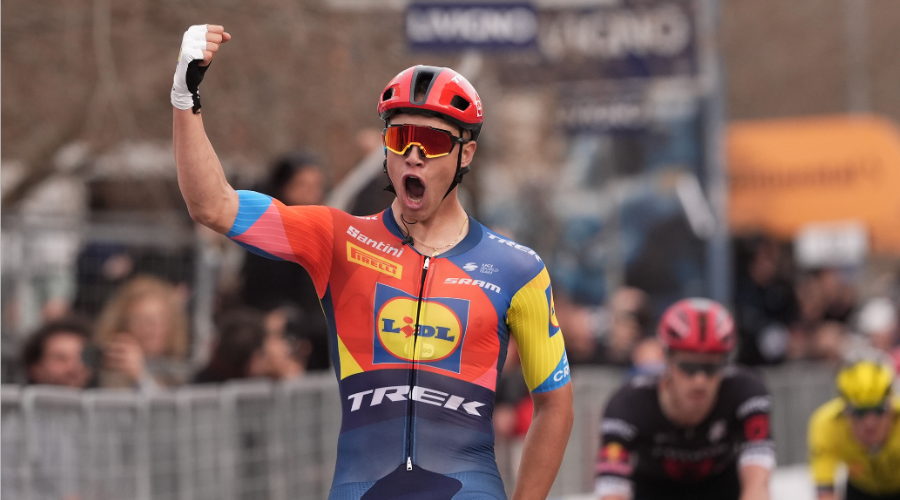 Tirreno Adriatico 2025