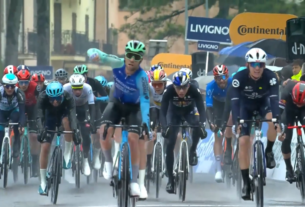 Tirreno-Adriático 2025