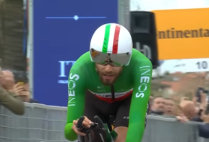 Tirreno Adriatico 2025