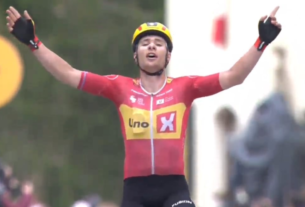 Tirreno-Adriático 2025