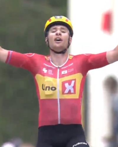 Tirreno-Adriático 2025