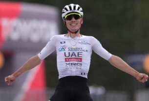 Tirreno-Adriático 2025