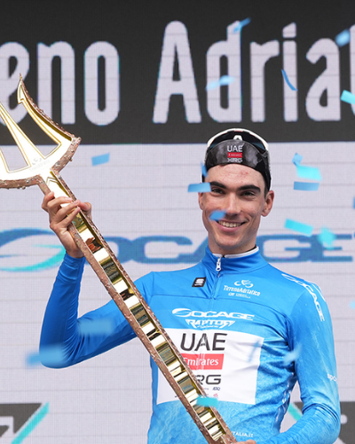 Tirreno-Adriático 2025