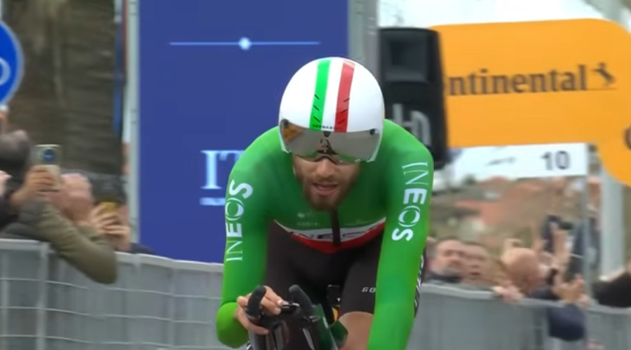 Tirreno Adriatico 2025